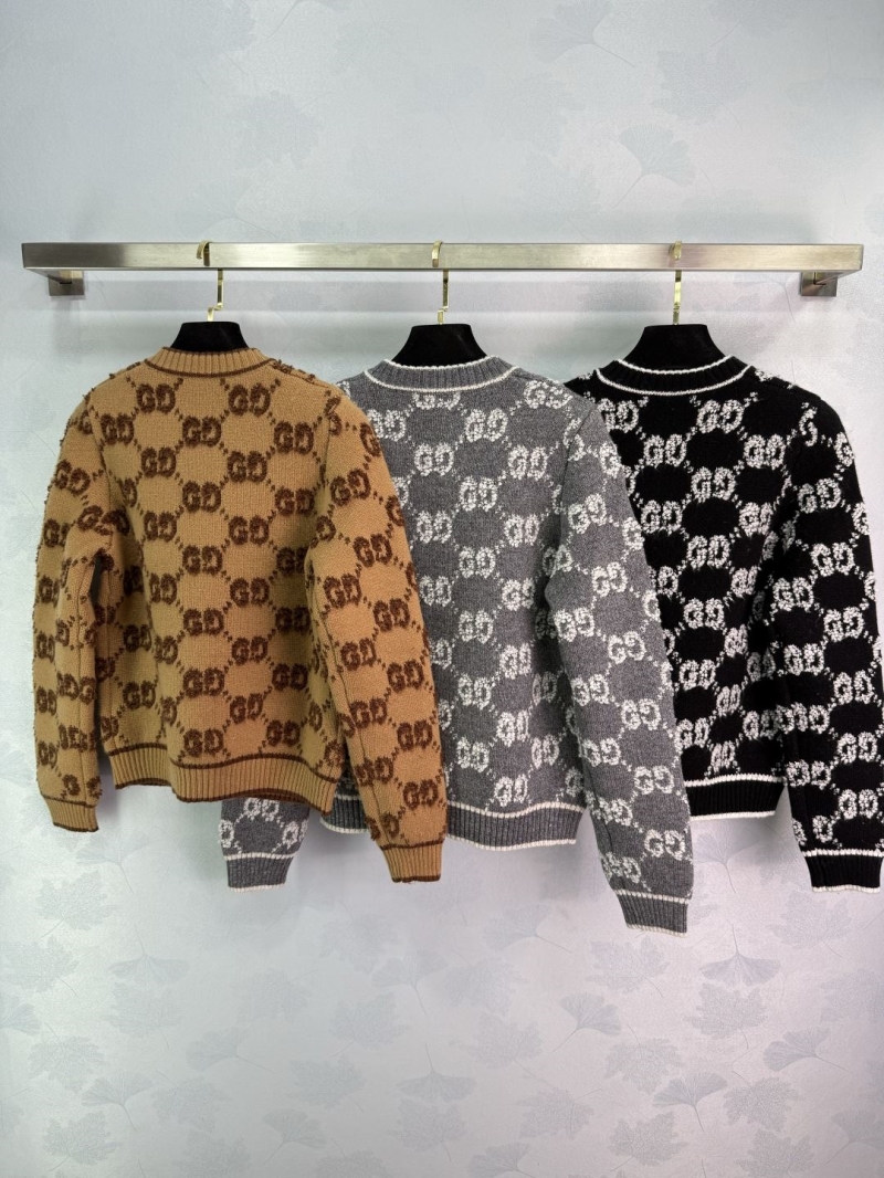 Gvc*1 sweaters